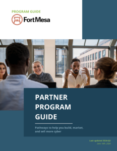 Partner Program Guide